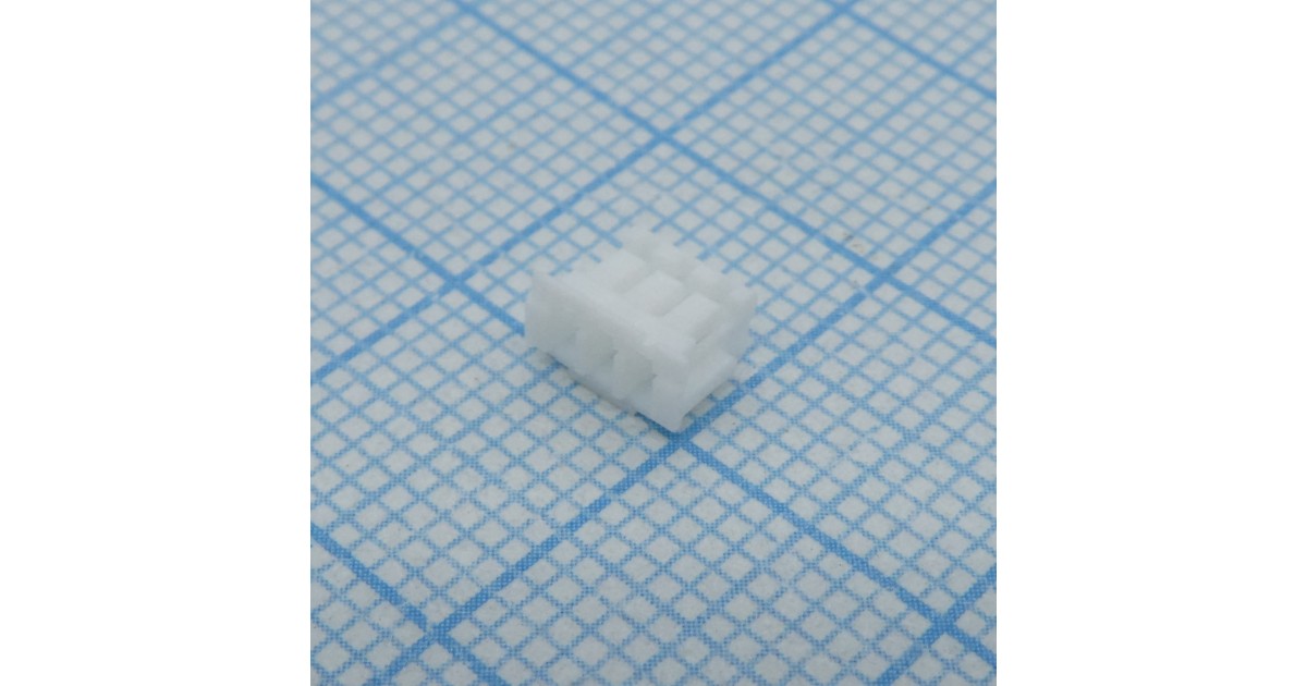 Купить ZHR-3 JST оптом в Москве