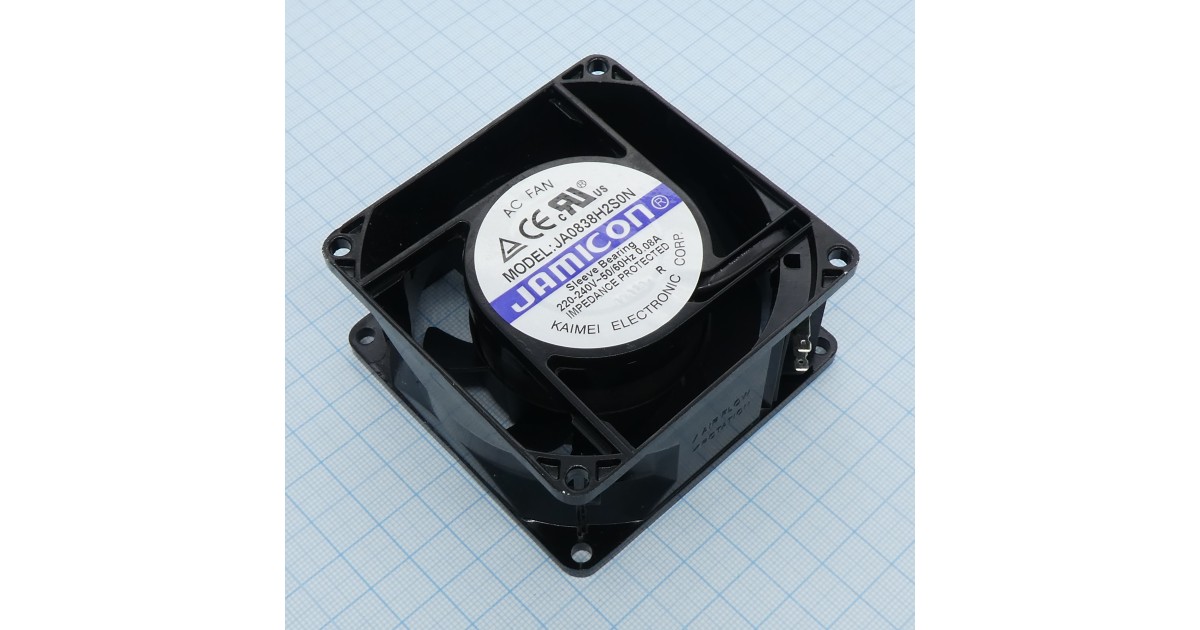 Купить JA0838H2S0N-T Kaimei Corp. оптом в Москве