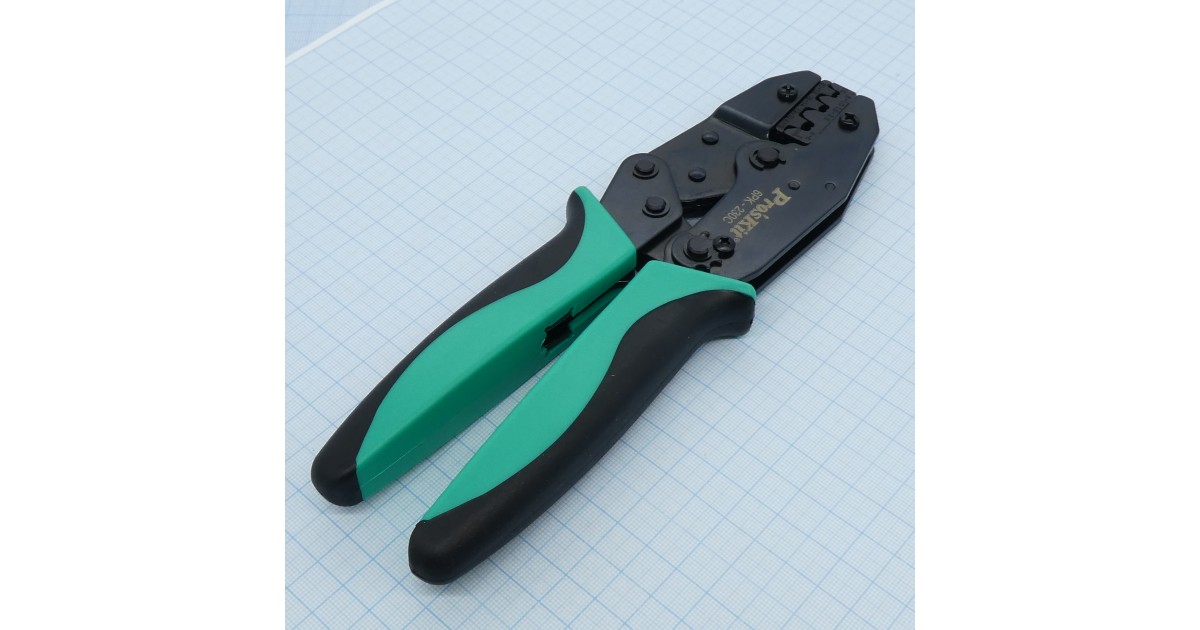 Купить 6PK-230C Pro'sKit оптом в Москве