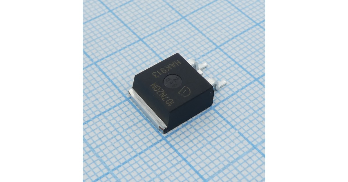 Купить IPB107N20N3GATMA1 INF оптом в Москве