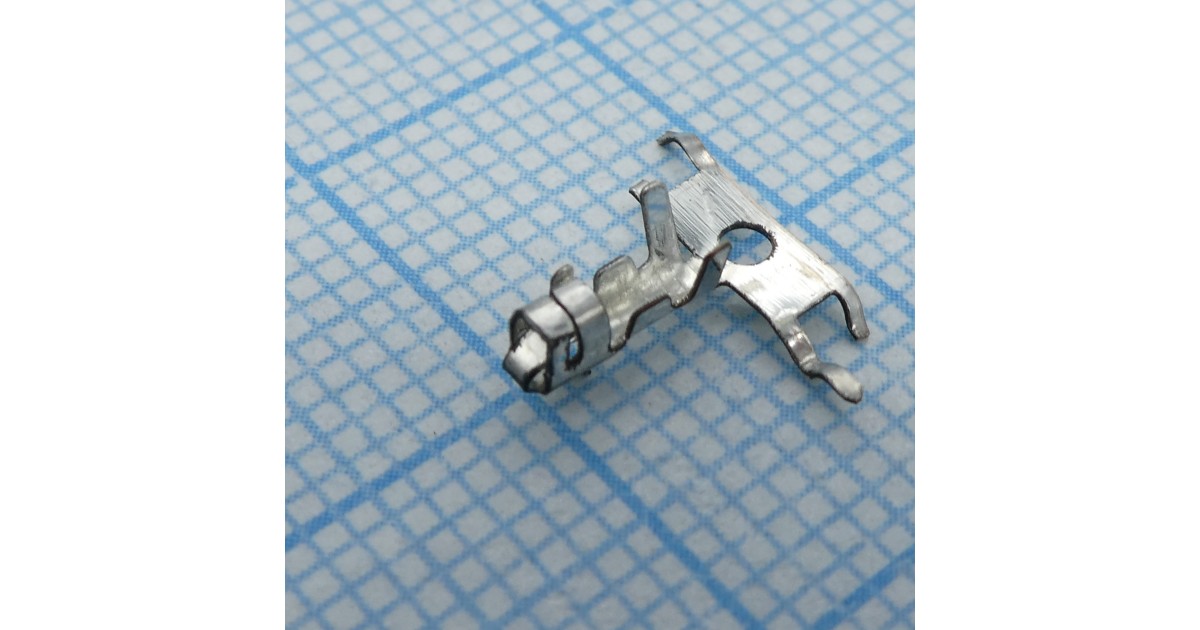 Купить L-KLS1-2.50-T KLS оптом в Москве