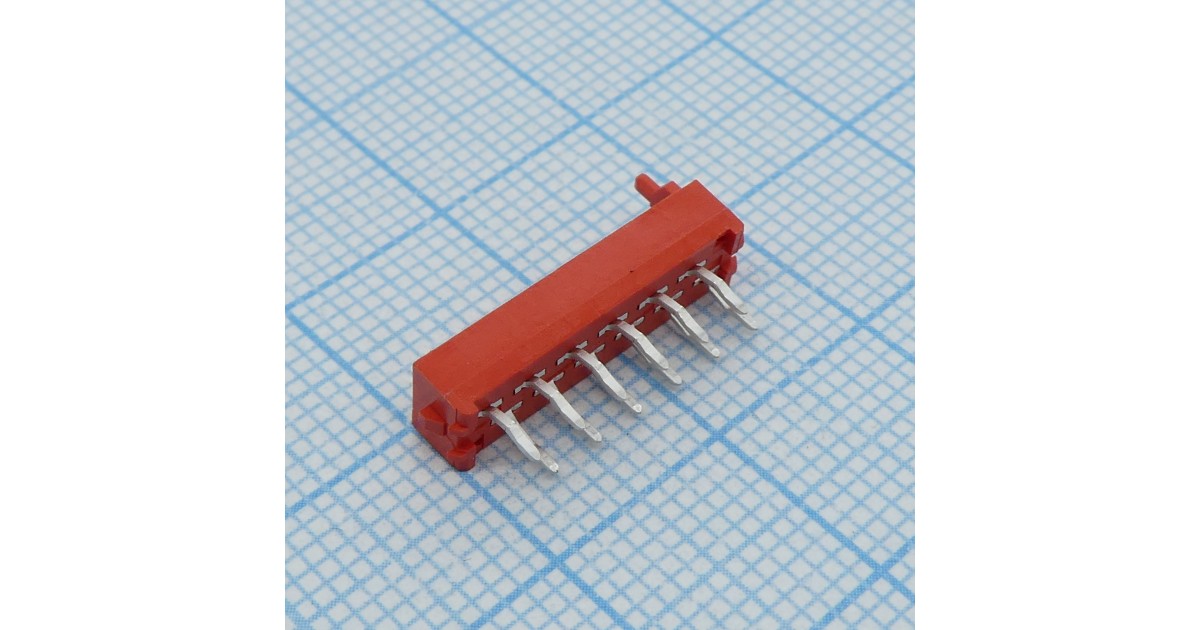 Купить 1-215464-2 TE Connectivity оптом в Москве