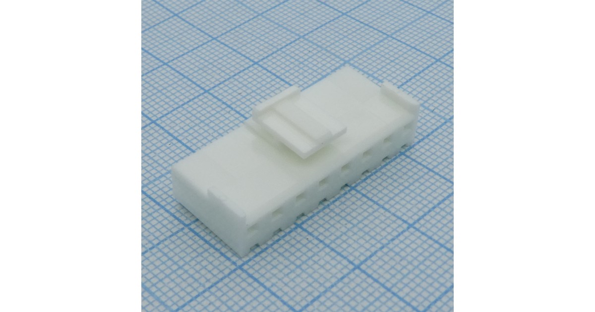 Купить VHR-8N JST оптом в Москве