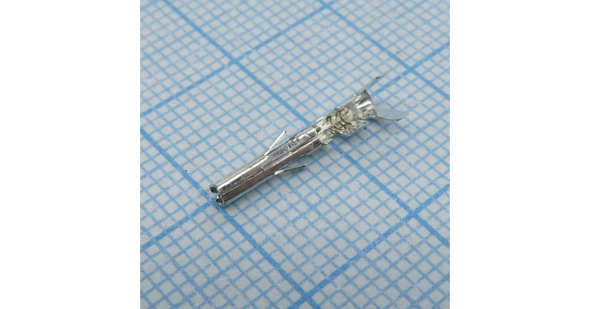 Купить 457503111 Molex оптом в Москве