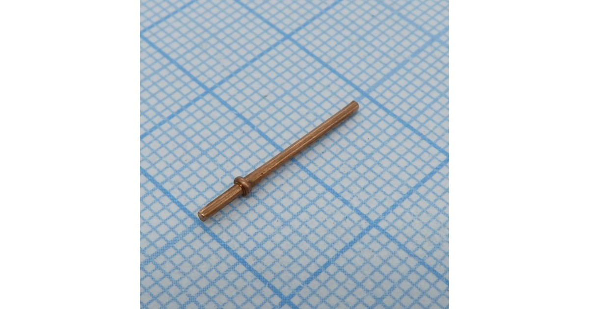 Купить Лепесток штырь2-1.0-4-18-00 ГОСТ16840-78 Энергорезерв, Кыштым оптом в Москве