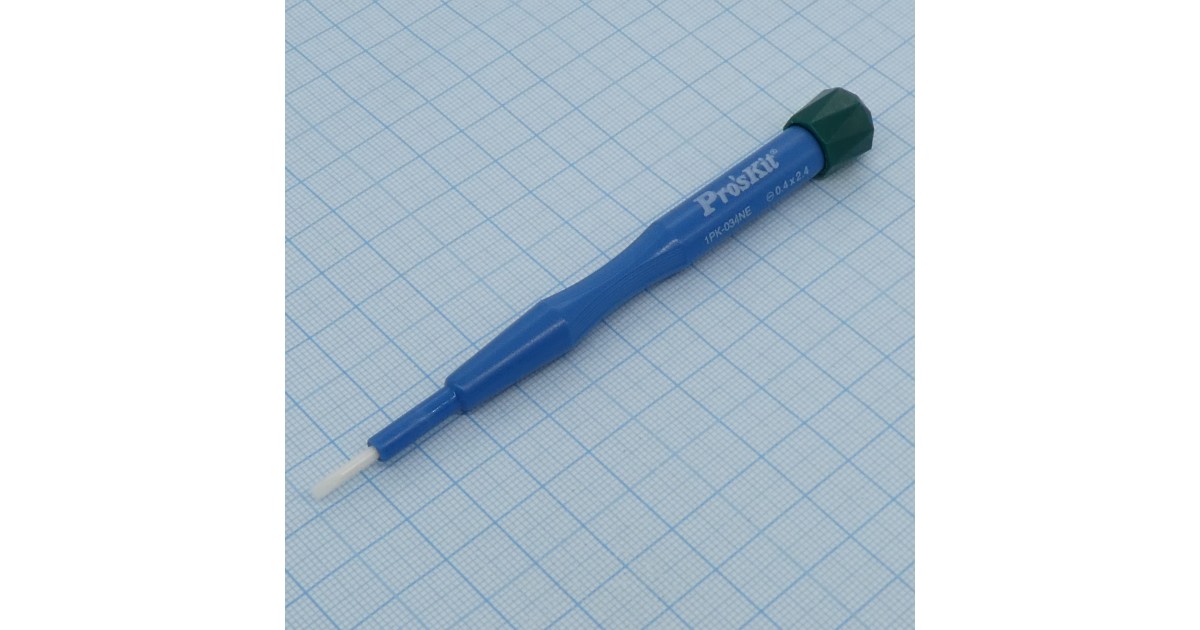 Купить 1PK-034NE Pro'sKit оптом в Москве