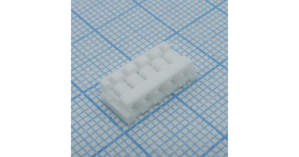 Купить EHR-5 JST оптом в Москве