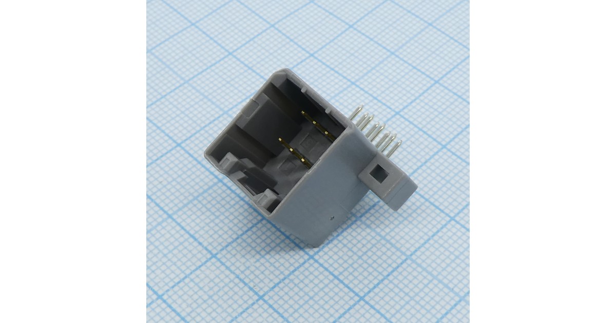 Купить 681450825 Molex оптом в Москве