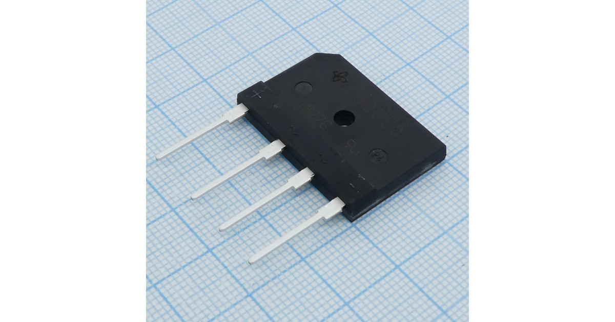 Купить PB5006-E3/45 VISHAY оптом в Москве