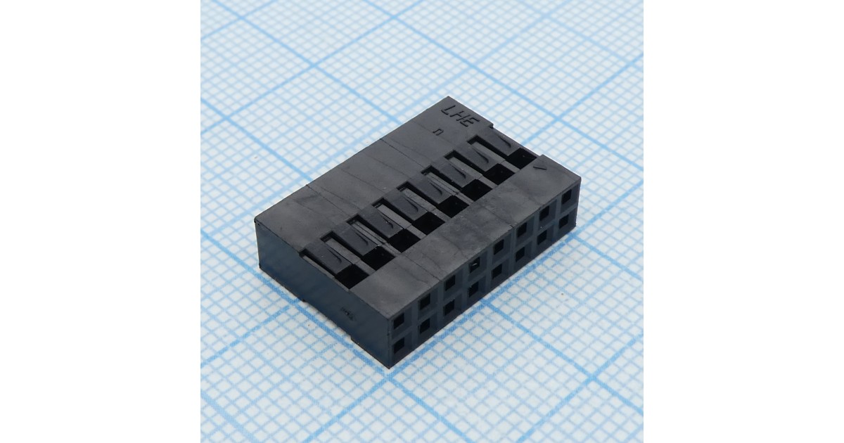 Купить I-DS1071-SCB02X8 CONNFLY оптом в Москве