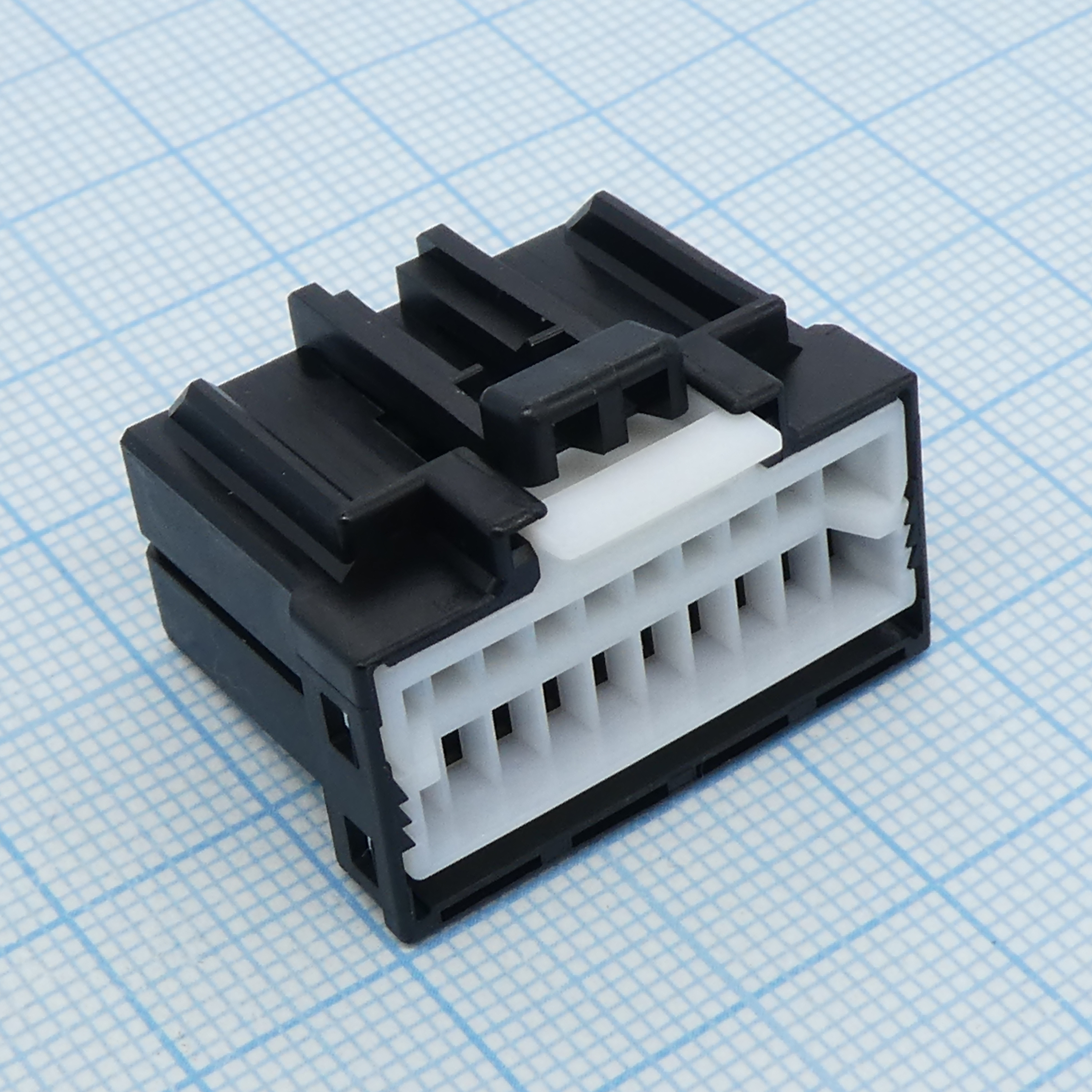 175967-2 - TE Connectivity