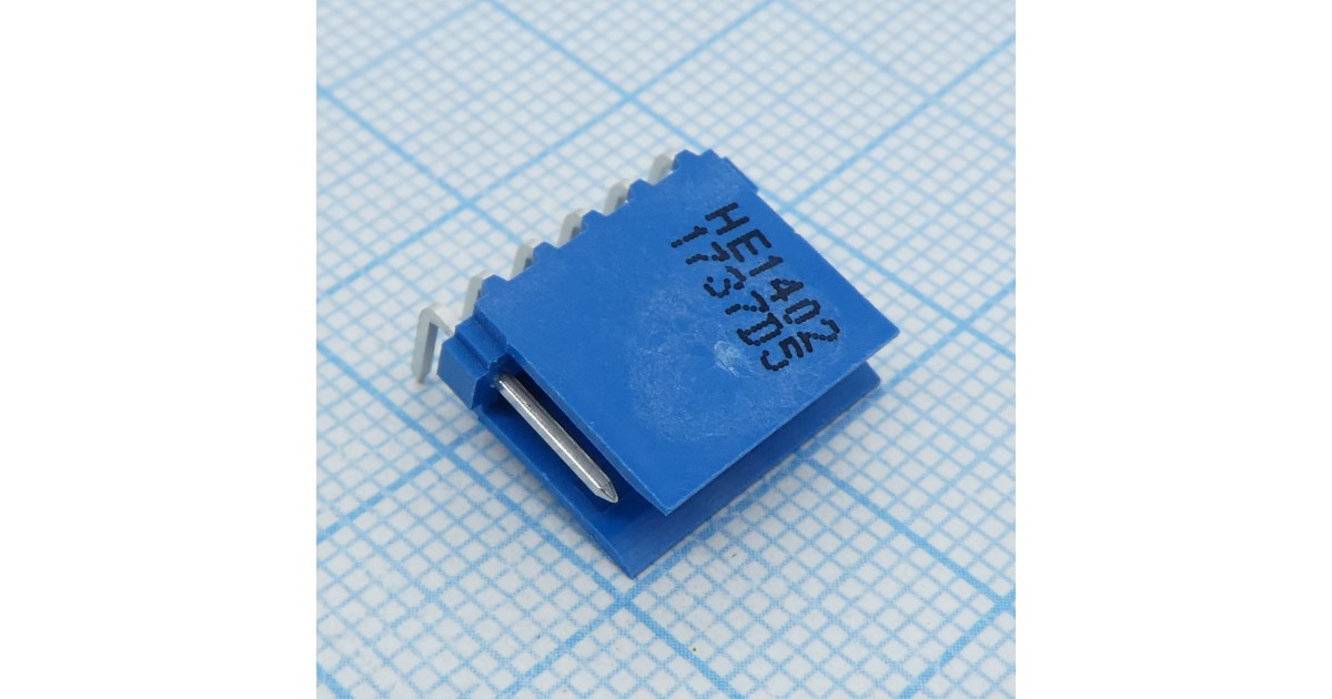 Купить 281698-6 TE Connectivity оптом в Москве