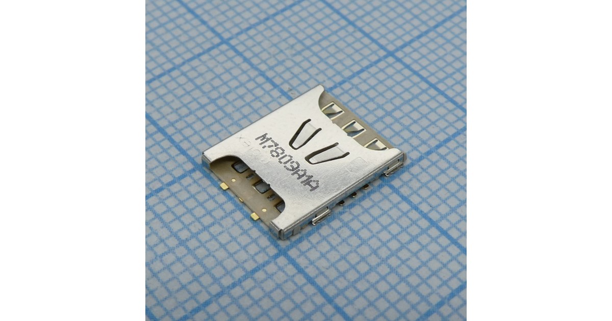 Купить 1042240820 Molex оптом в Москве