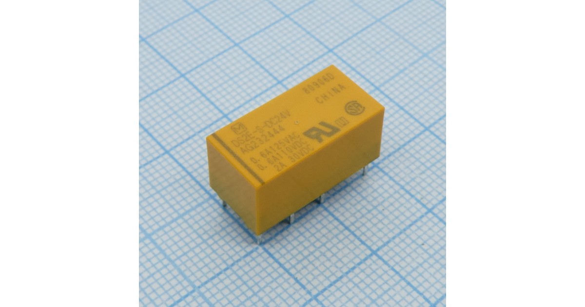 Купить DS2E-S-DC24V PAN IND оптом в Москве