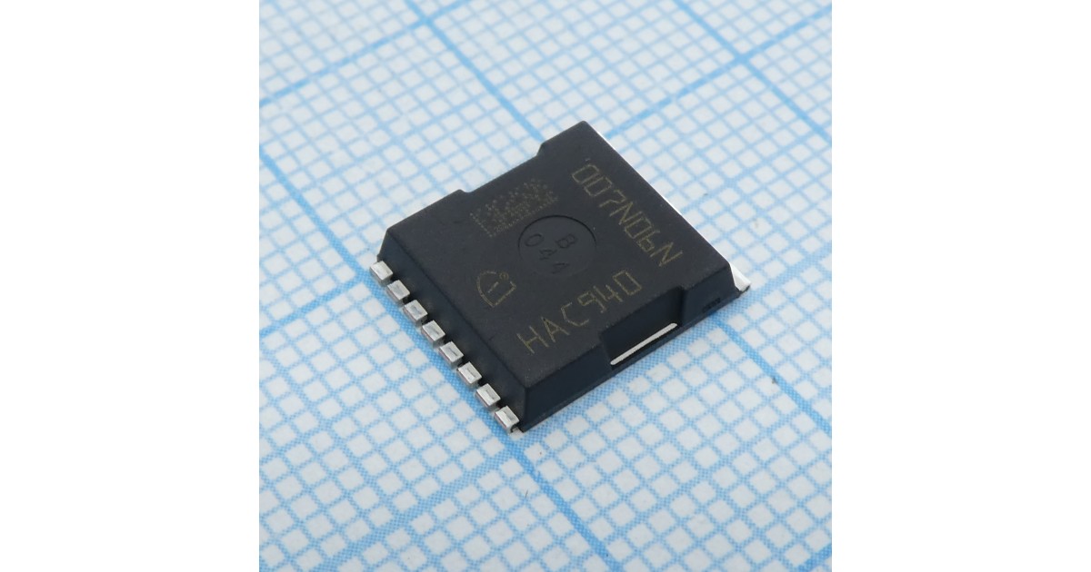 Купить IPT007N06NATMA1 INF оптом в Москве