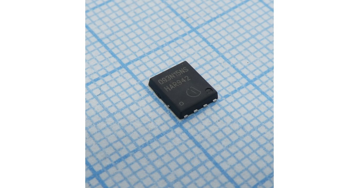 Купить BSC093N15NS5ATMA1 INF оптом в Москве