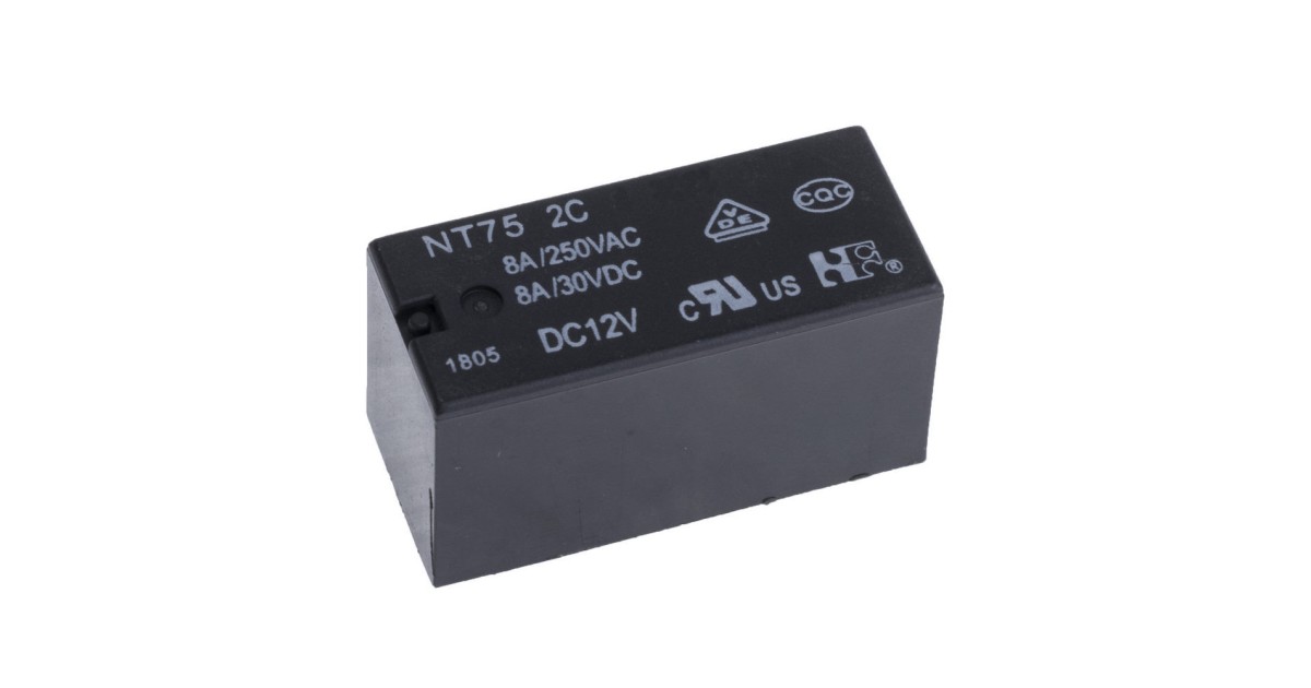 Купить NT75-2-C-Z-8-DC24V-0.41-5.0 FORWARD оптом в Москве