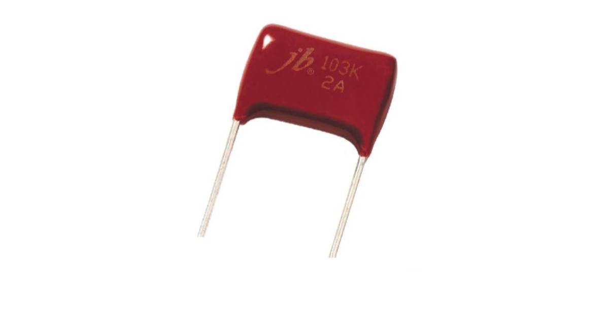 Купить JFB02G224K150000B JB Capacitors оптом в Москве