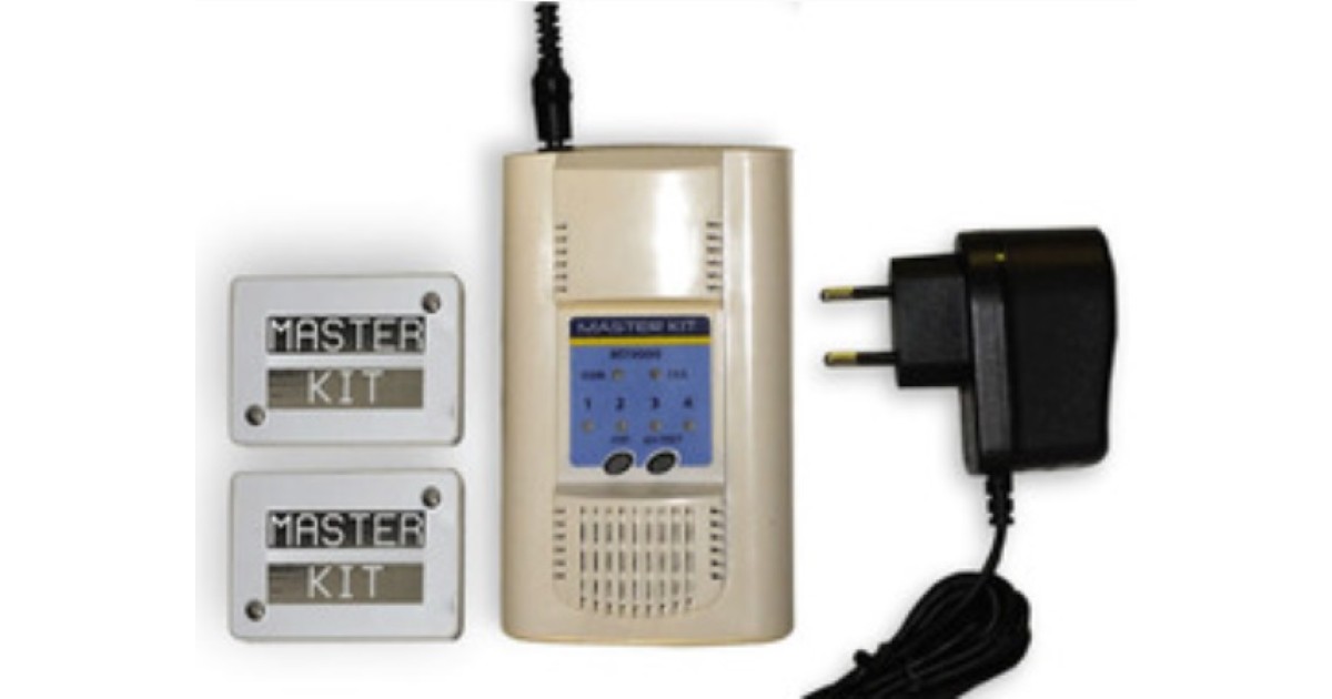 Купить MT9000 BOX KIT оптом в Москве