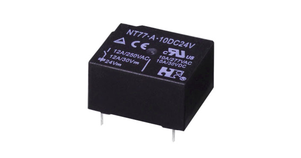 Купить NT77-A-S-12-DC5V FORWARD оптом в Москве