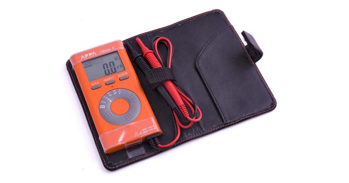 Купить APPA iMeter 5 APPA оптом в Москве