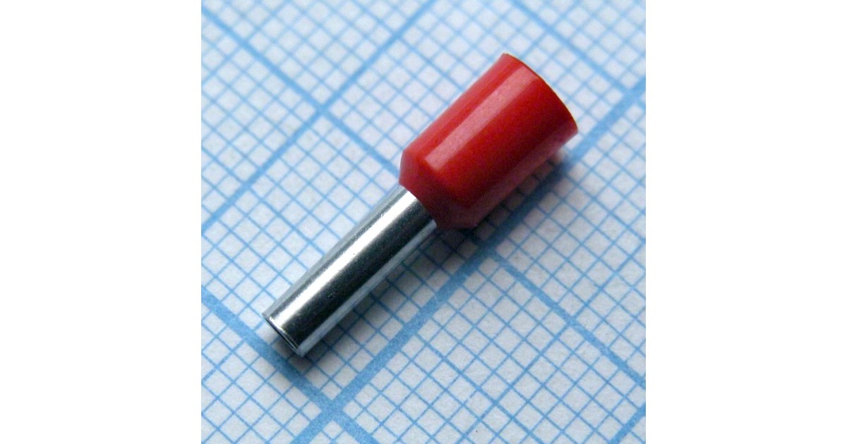 Купить E2508PP Red YCD оптом в Москве