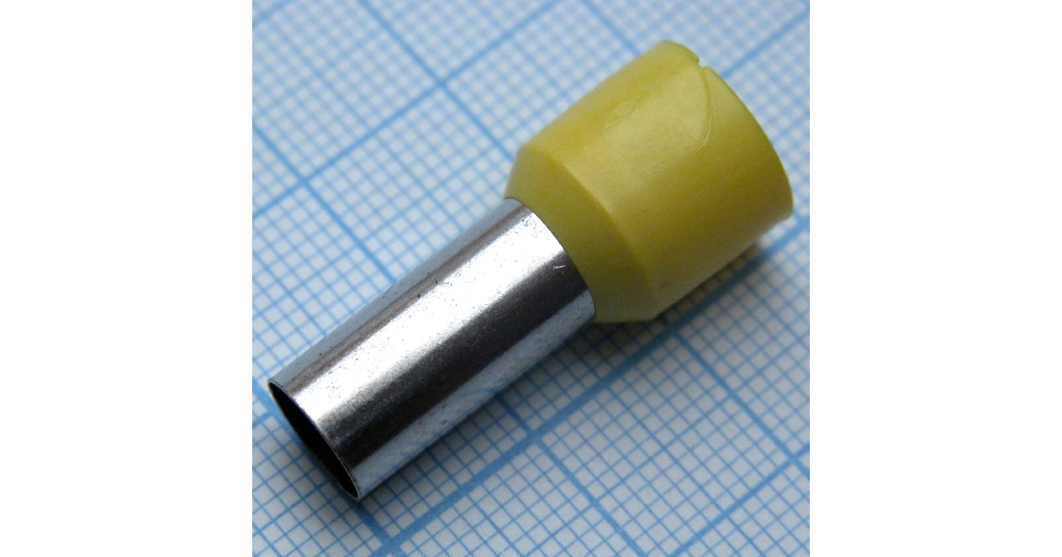 Купить HE 25-16  Yellow YCD оптом в Москве