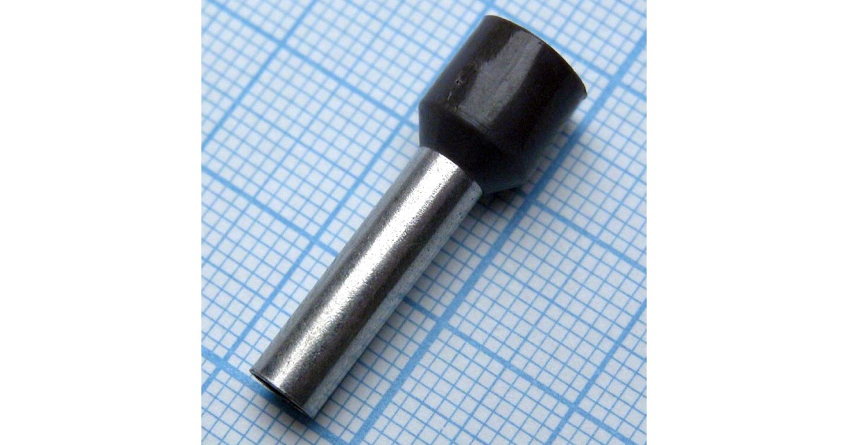 Купить HE 10-12  Black YCD оптом в Москве