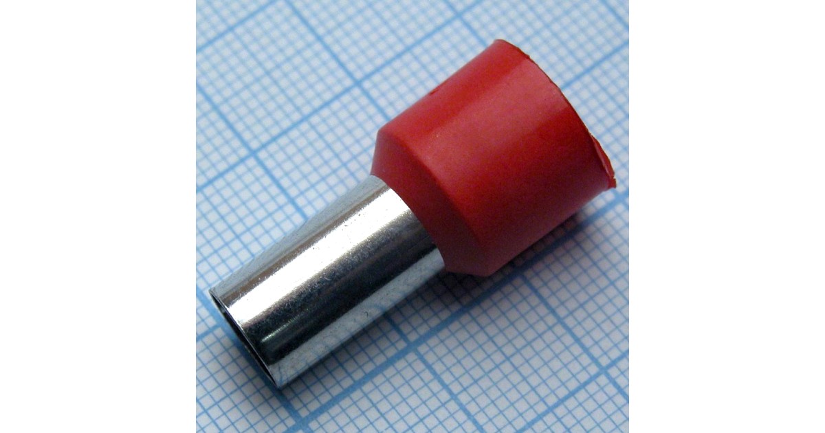 Купить HE 35-16  Red YCD оптом в Москве