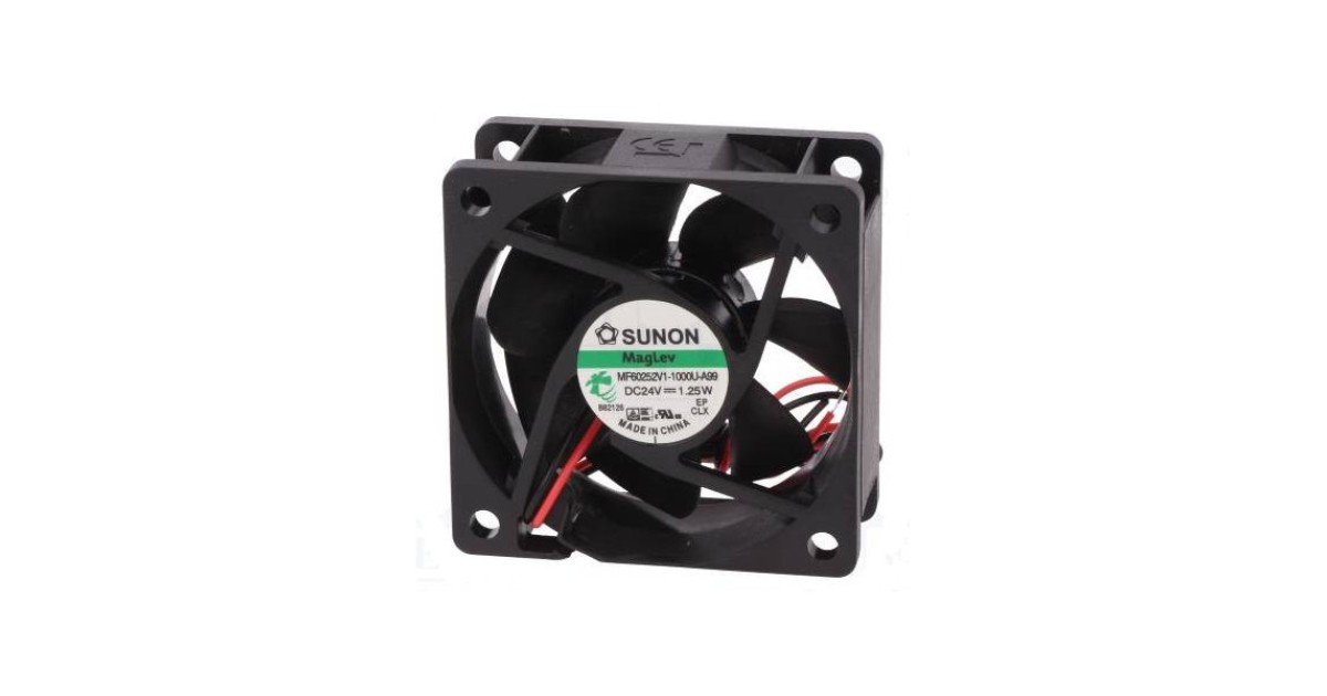 Купить MF60251V1-1000U-A99 SUNON оптом в Москве