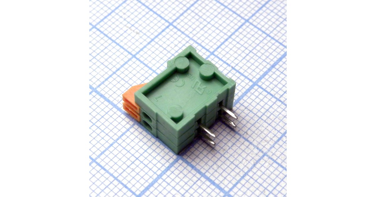 Купить DG141R-2.54-02P-14-00A(H) Degson оптом в Москве