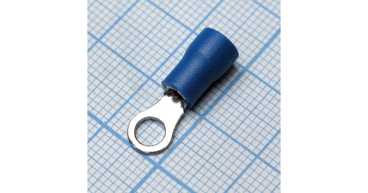 Купить RV2-4S  Blue YCD оптом в Москве