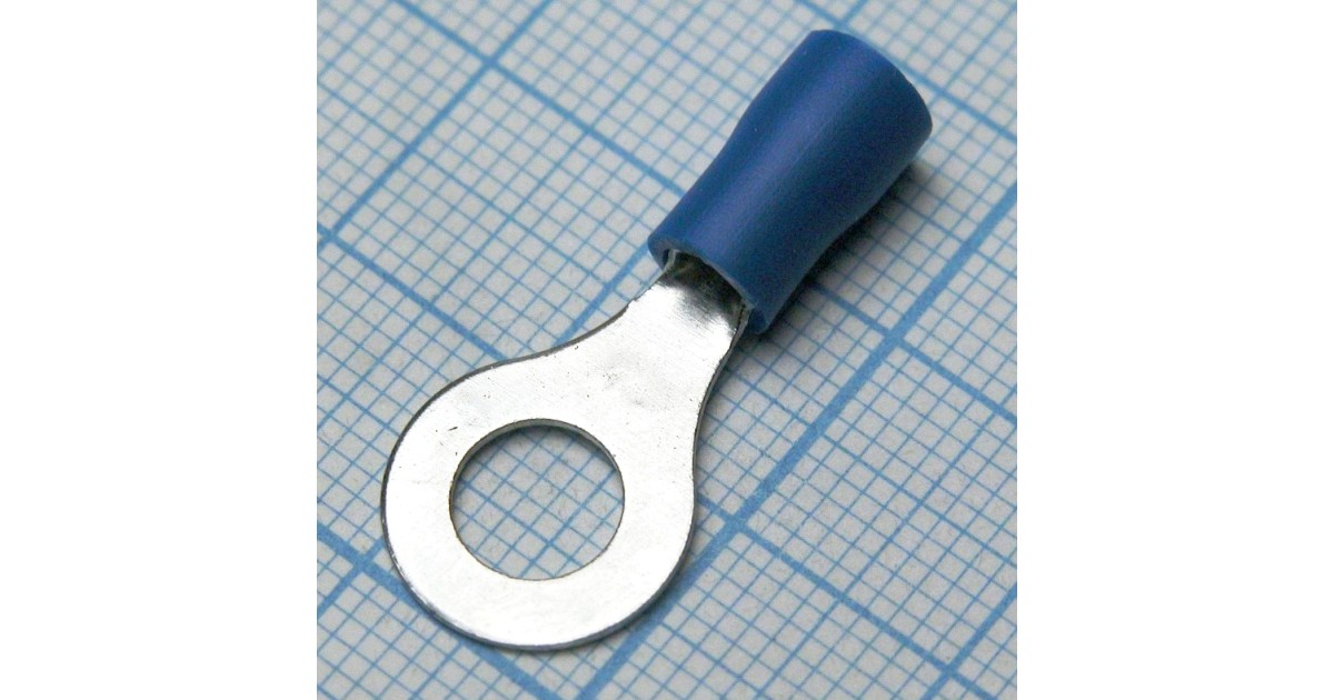 Купить RV2-6  Blue YCD оптом в Москве