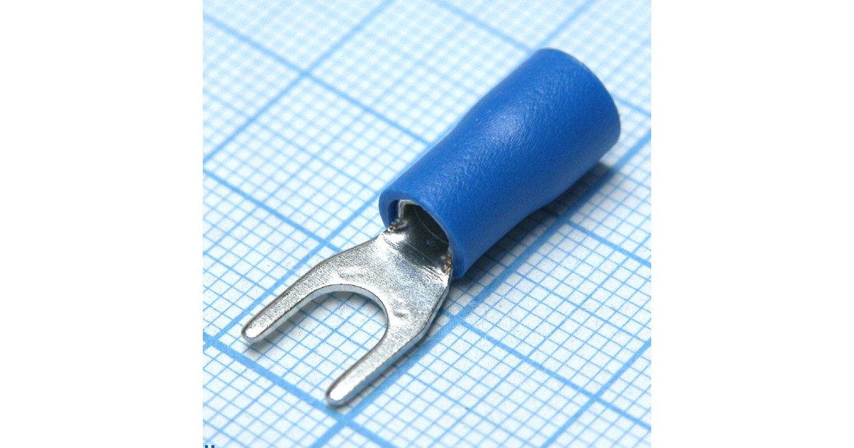 Купить SV5.5-5  Blue YCD оптом в Москве