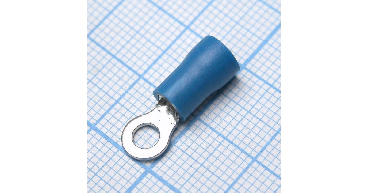 Купить RV2-3.7S  Blue YCD оптом в Москве