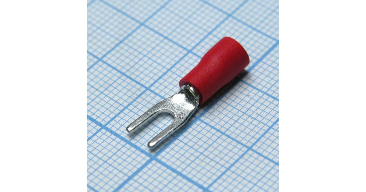 Купить SV1.25-3.2  Red YCD оптом в Москве