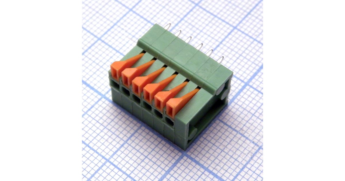 Купить DG141V-2.54-06P-14-00A(H) Degson оптом в Москве