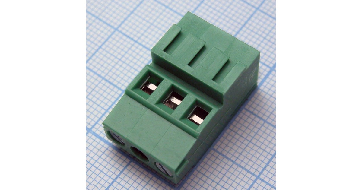 Купить DG500H-5.08-03P-14-00A(H) Degson оптом в Москве