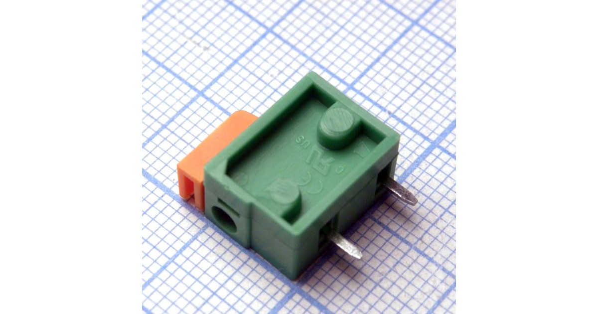 Купить DG142R-5.08-01P-14-00A(H) Degson оптом в Москве