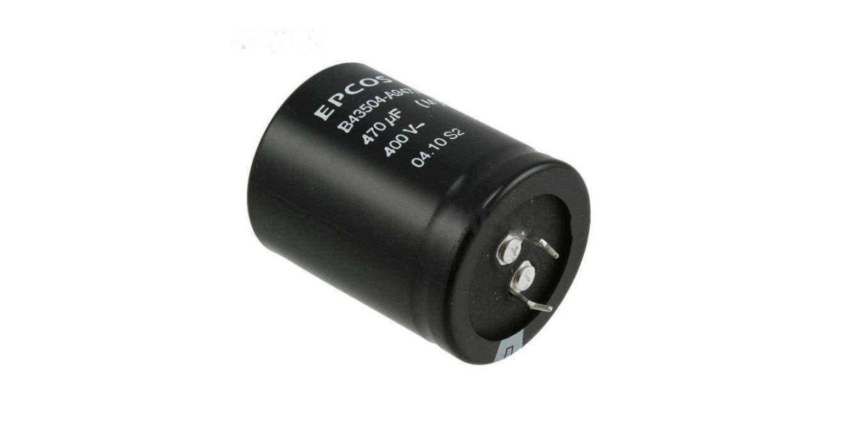 Купить B43504C5227M EPCOS оптом в Москве