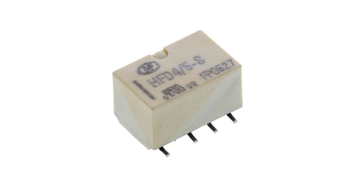 Купить HFD4/5-SR HONGFA оптом в Москве