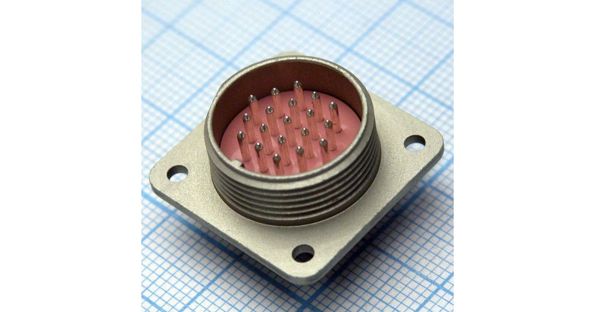 Купить РС19ТВ вилка Копир оптом в Москве