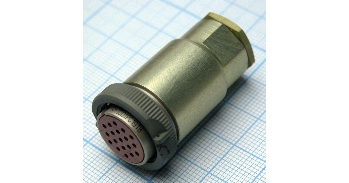 Купить РС19ТВ розетка с/к Копир оптом в Москве