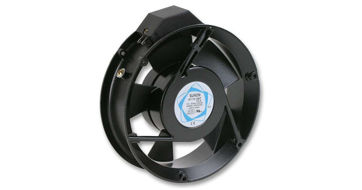 Купить A2175-HBT-TC.R.GN SUNON оптом в Москве