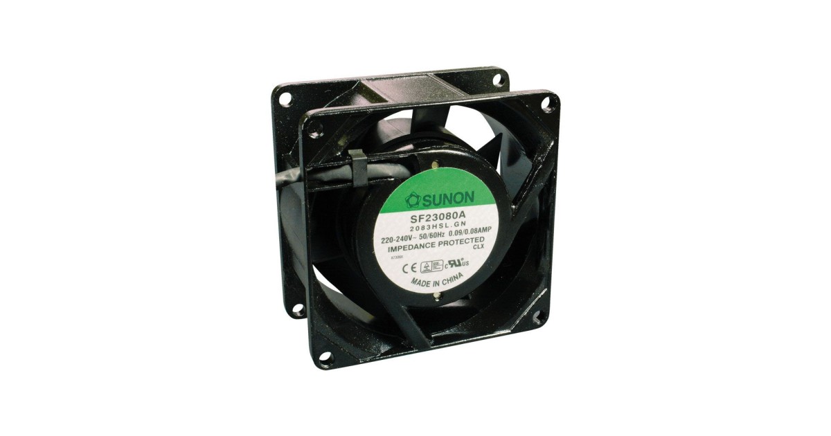Купить SF23080A-2083HSL.GN SUNON оптом в Москве
