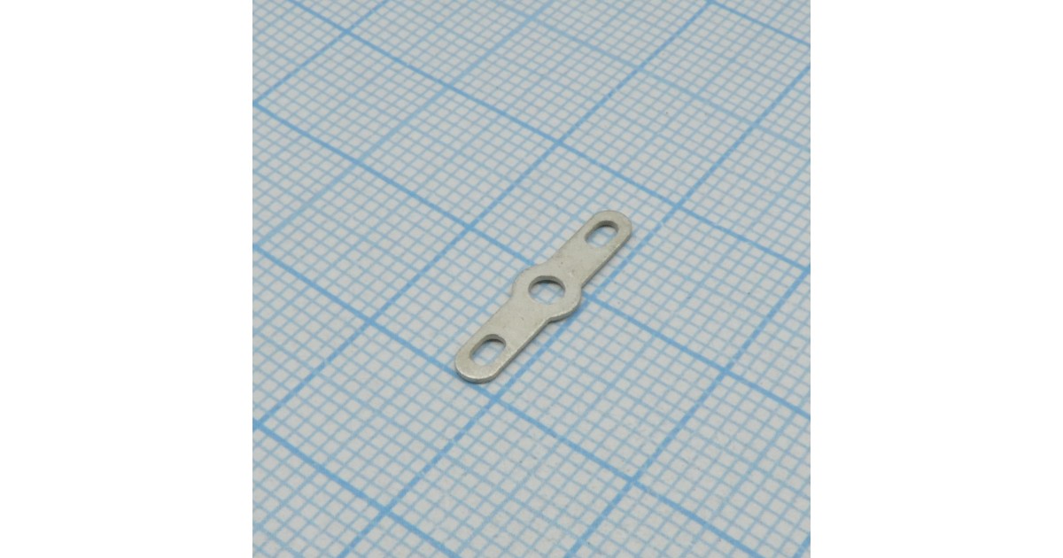 Купить Лепесток 1-1-2.2-17-07 ГОСТ22375-77 Энергорезерв, Кыштым оптом в Москве