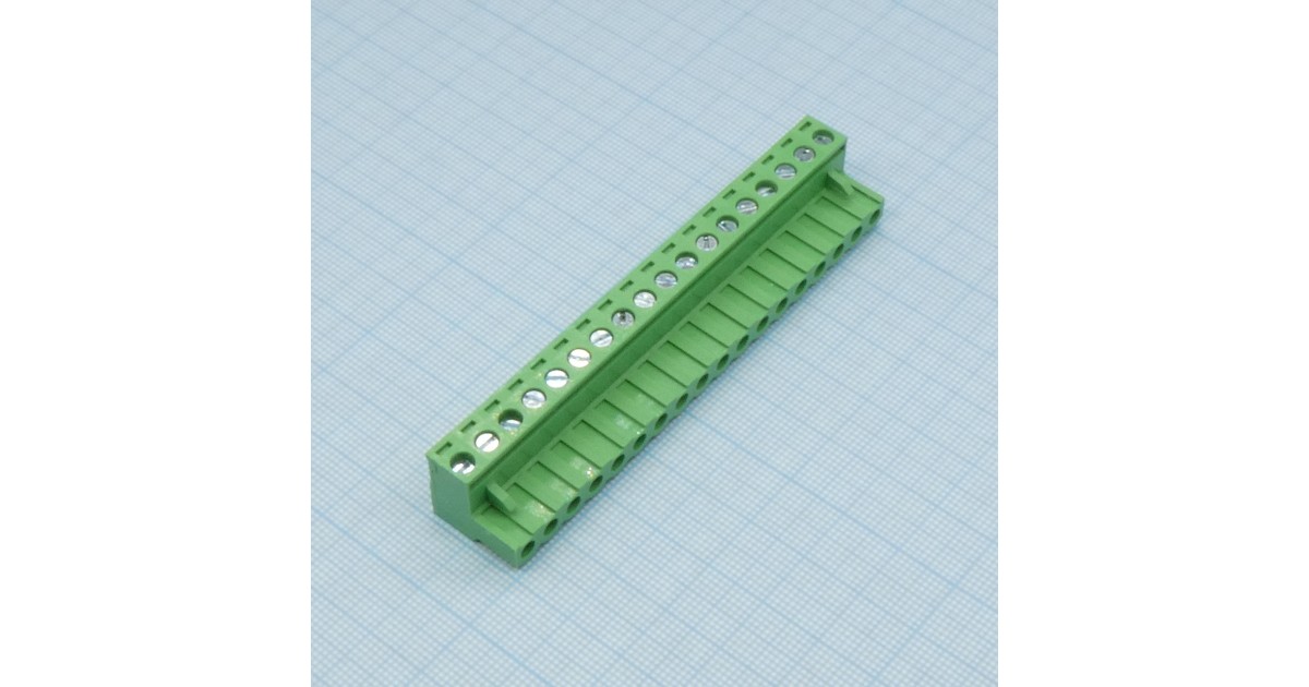 Купить 2EDGK-5.08-18P-14-00A(H) Degson оптом в Москве