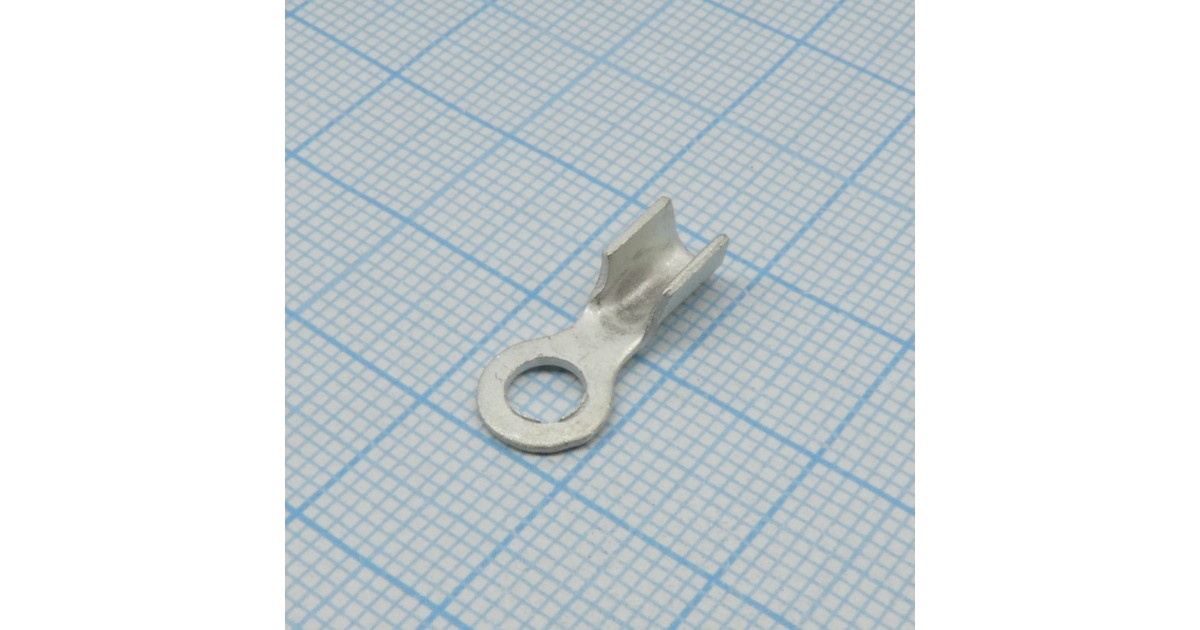 Купить Наконечник П2.5-4-К-ЛТ(0.8)-07 Sm3.2 Энергорезерв, Кыштым оптом в Москве