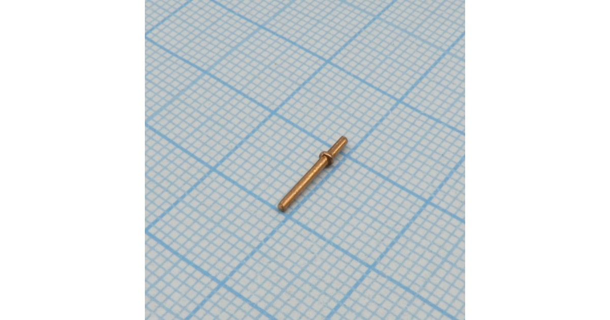 Купить Лепесток штырь2-1.0-3-11-00ГОСТ16840-78 Энергорезерв, Кыштым оптом в Москве