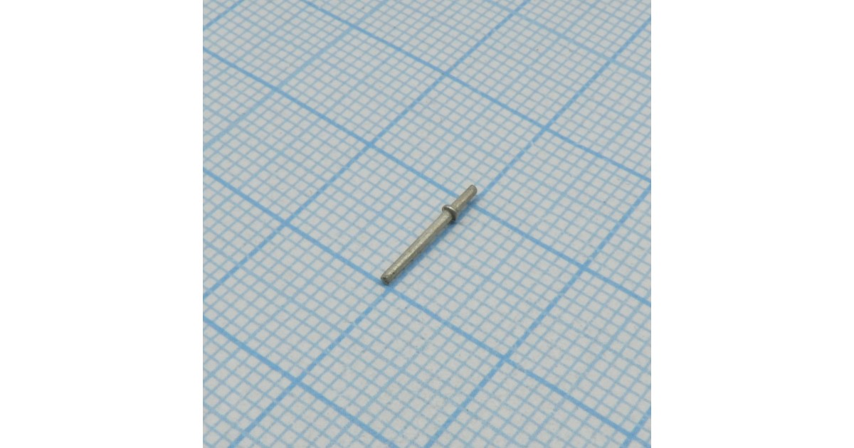 Купить Лепесток штырь2-0.8-3-11-04ГОСТ 16840-78 Энергорезерв, Кыштым оптом в Москве